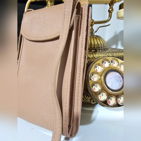 Mini Crossbody - Picture 2 of 4